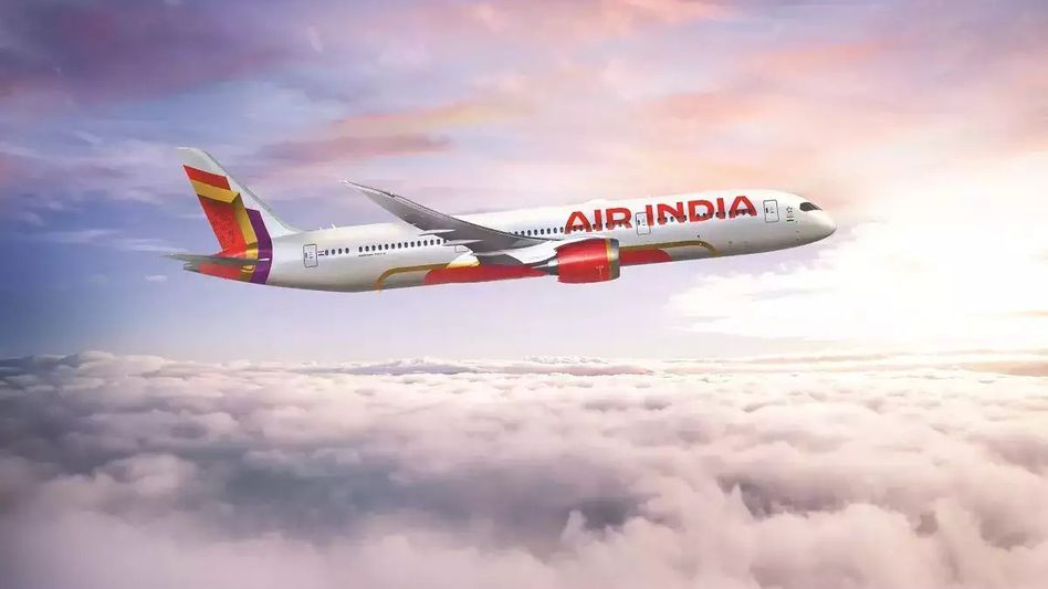 Aviation body seeks report as Air India accused of cancelling flight to pick up Team India Aviation body seeks report as Air India accused of cancelling flight to pick up Team India