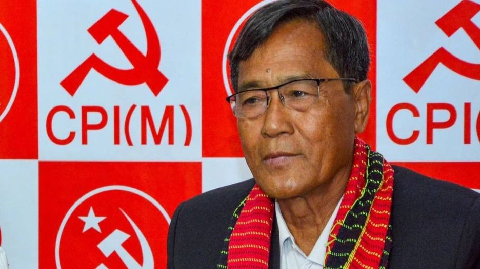 Tripura opposition leader slams BJP for 'failing to work' for tea garden workers Tripura opposition leader slams BJP for 'failing to work' for tea garden workers