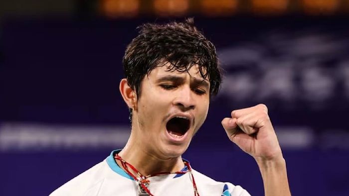 Priyanshu Rajawat upsets Rasmus Gemke at Canada Open Super 500