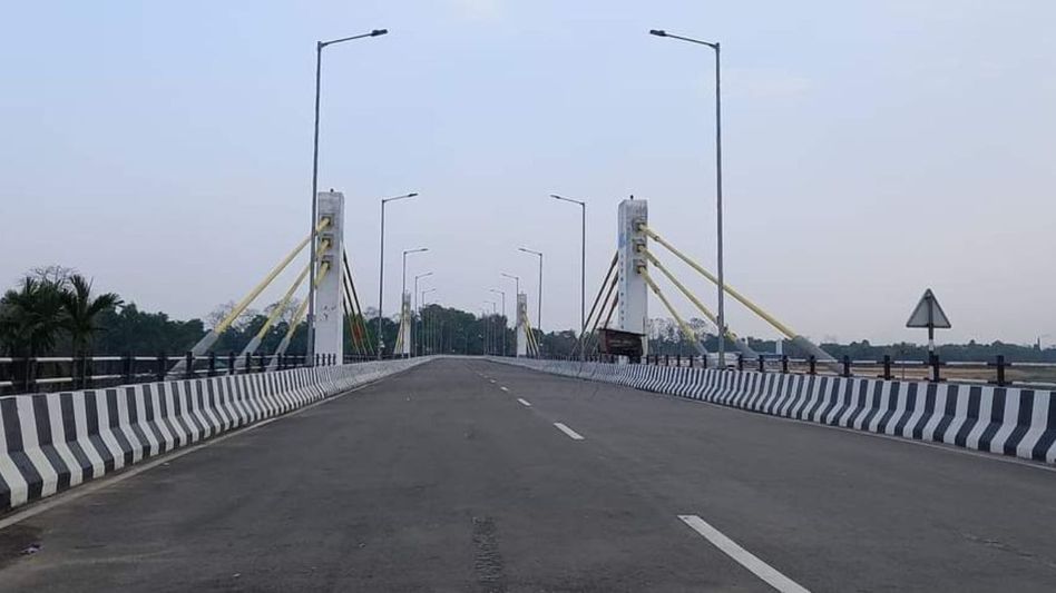 How Tripura's Maitri Setu will become Gateway of Southeast Asia How Tripura's Maitri Setu will become Gateway of Southeast Asia