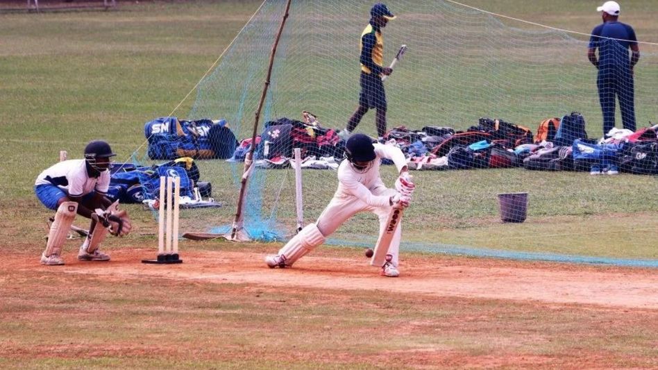 Meghalaya Cricket Association announces 28-member shortlist for BCCI 2024-25 domestic season Meghalaya Cricket Association announces 28-member shortlist for BCCI 2024-25 domestic season