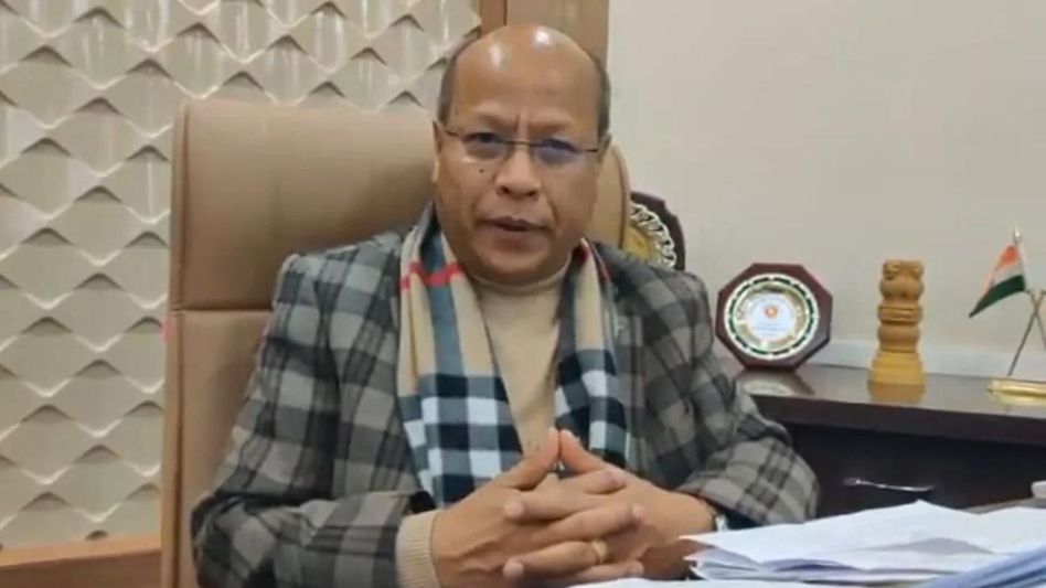 Rs 24,000 crore approved for 4-lane road from Meghalaya's Umiam to Assam's Silchar Rs 24,000 crore approved for 4-lane road from Meghalaya's Umiam to Assam's Silchar