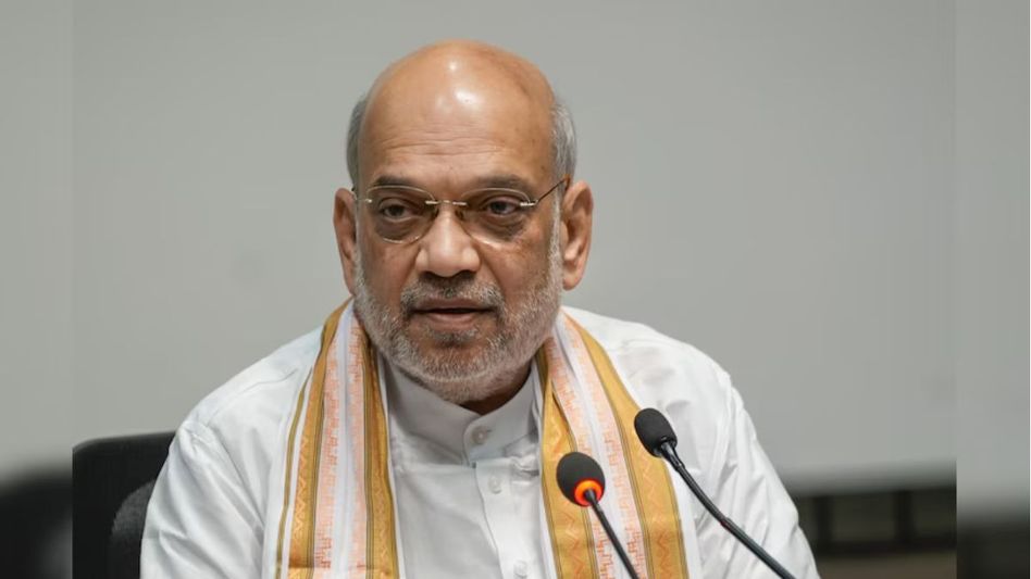 Amit Shah to visit Mizoram in August: CM Lalduhoma Amit Shah to visit Mizoram in August: CM Lalduhoma