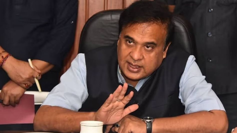 Himanta Biswa Sarma assures DNA test to uncover Dhakuakhana murder mystery Himanta Biswa Sarma assures DNA test to uncover Dhakuakhana murder mystery
