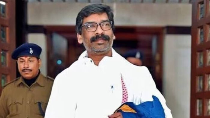 Hemant Soren to face floor test on July 8