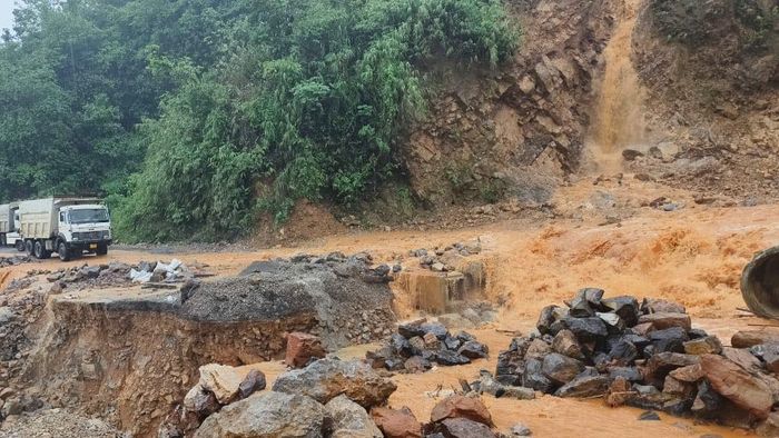 Meghalaya floods: Monsoon fury claims one life, thousands affected by floods and landslides