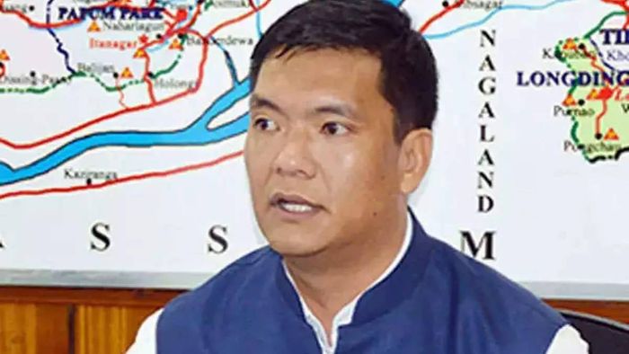Arunachal CM Pema Khandu calls for public input in state budget 2024-25