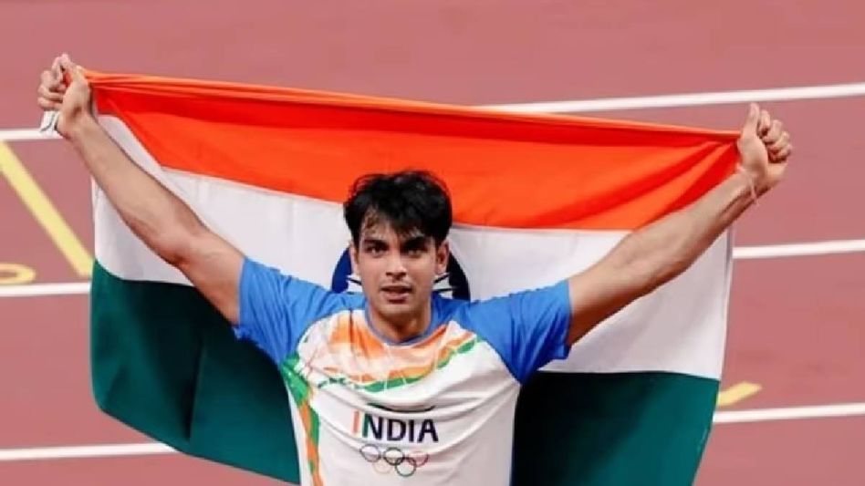 Paris Olympics: Neeraj Chopra to lead India's 28-member squad Paris Olympics: Neeraj Chopra to lead India's 28-member squad