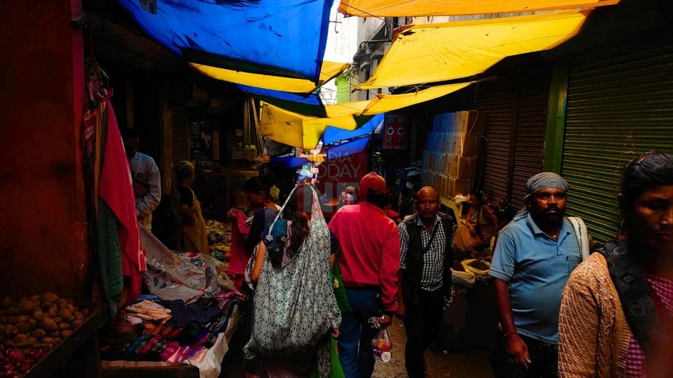 Explore Shillong's Ïewduh: A hub of tradition, trade, and culture Explore Shillong's Ïewduh: A hub of tradition, trade, and culture