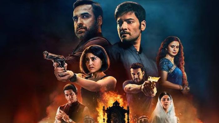 Mirzapur 3 returns with grit, glamour and gangster galore: A bloody saga continues