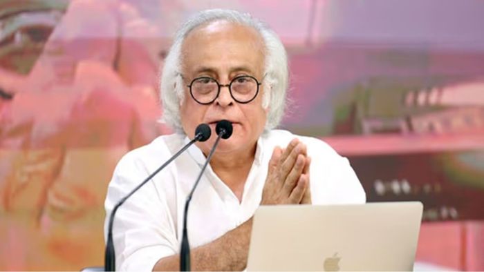 Congress leader Jairam Ramesh criticises delay in NCERT textbooks, alleges incompetence