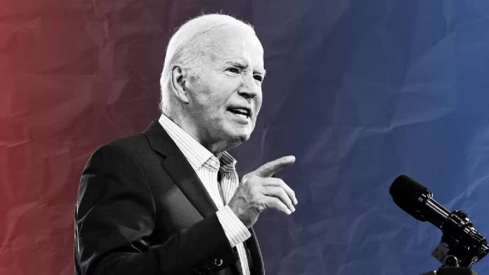 Joe Biden's latest gaffe: claims to be 'first black woman president'