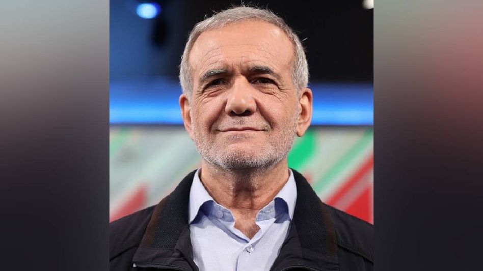 Iran's Masoud Pezeshkian wins presidential election, defeats Saeed Jalili Iran's Masoud Pezeshkian wins presidential election, defeats Saeed Jalili