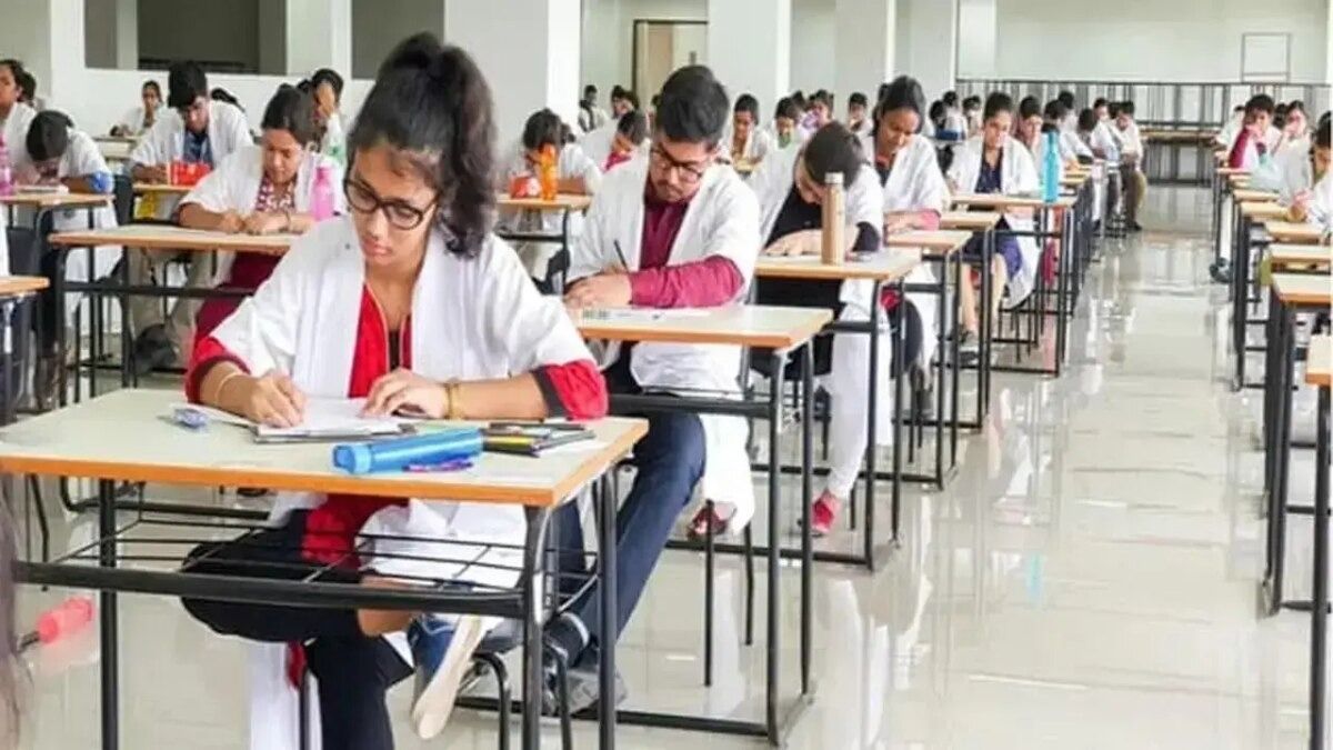 NEET-UG: 56 students approach top court opposing re-test, cancellation of results