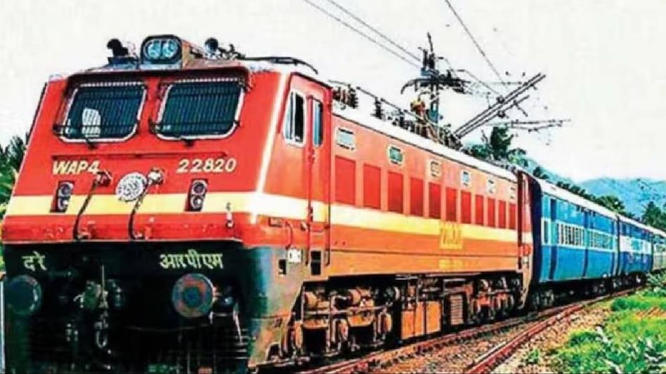 Assam: NF Railway restores train services in Silchar following pit line operationalisation Assam: NF Railway restores train services in Silchar following pit line operationalisation