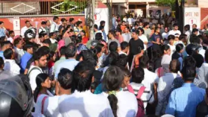 NEET UG counselling deferred amid allegations of irregularities