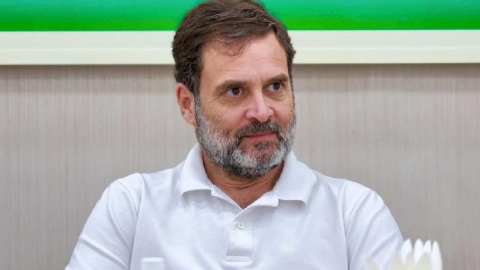 Rahul Gandhi likely to visit Manipur on July 8: Congress Rahul Gandhi likely to visit Manipur on July 8: Congress