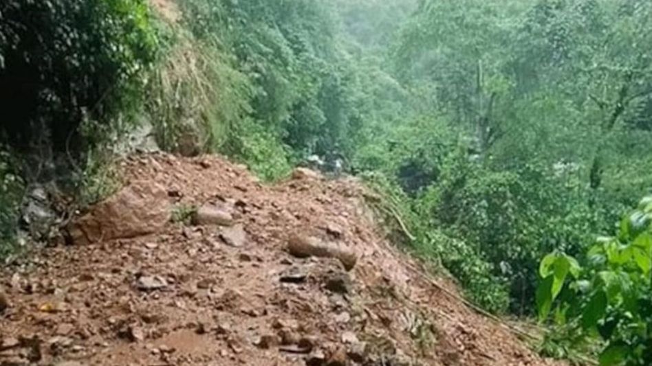Meghalaya: Four bodies found in East Jaintia Hills, murder suspected Meghalaya: Four bodies found in East Jaintia Hills, murder suspected