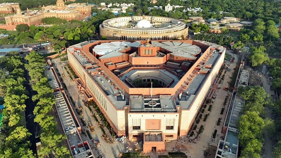 Parliament budget session scheduled from July 22 to August 12 Parliament budget session scheduled from July 22 to August 12