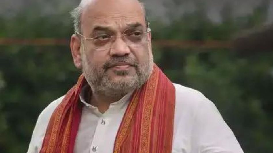 Floods in Assam: Amit Shah assures central government support Floods in Assam: Amit Shah assures central government support
