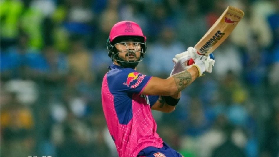 India vs Zimbabwe: Riyan Parag fails to impress on his T20I debut India vs Zimbabwe: Riyan Parag fails to impress on his T20I debut