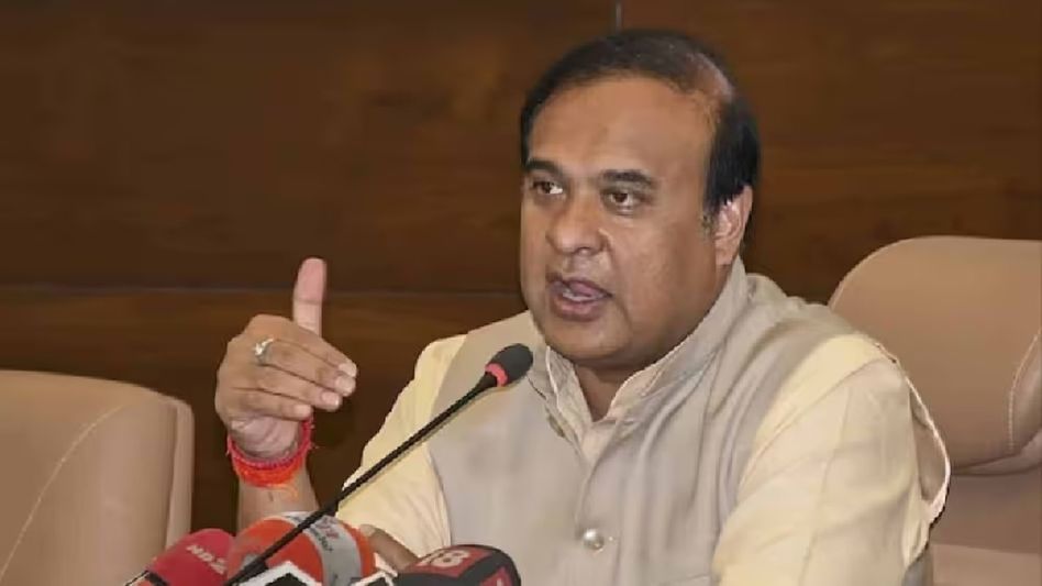 Axom Adarxo Gram Yojana progresses with over 1800 schemes completed: Himanta Biswa Sarma Axom Adarxo Gram Yojana progresses with over 1800 schemes completed: Himanta Biswa Sarma