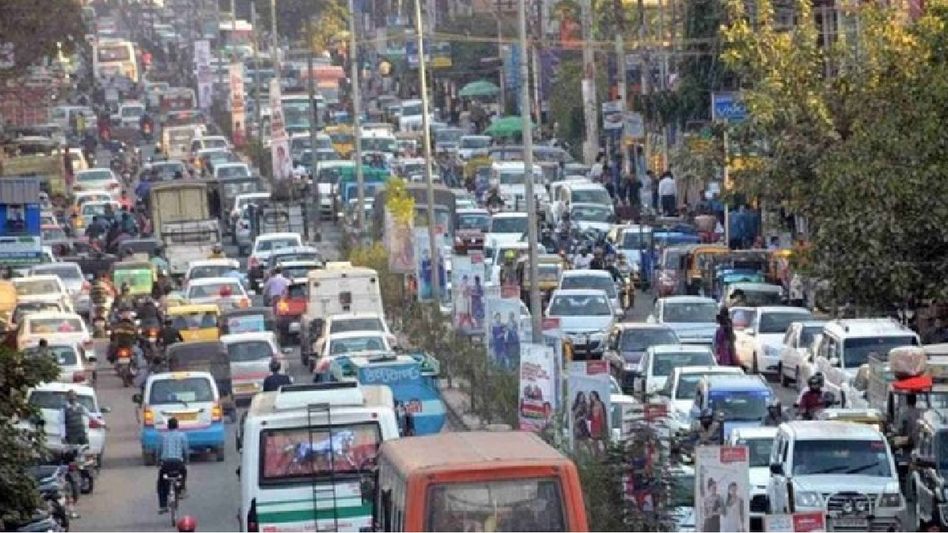 Guwahati: Traffic advisory issued for Jagannath Rath Yatra, check routes Guwahati: Traffic advisory issued for Jagannath Rath Yatra, check routes