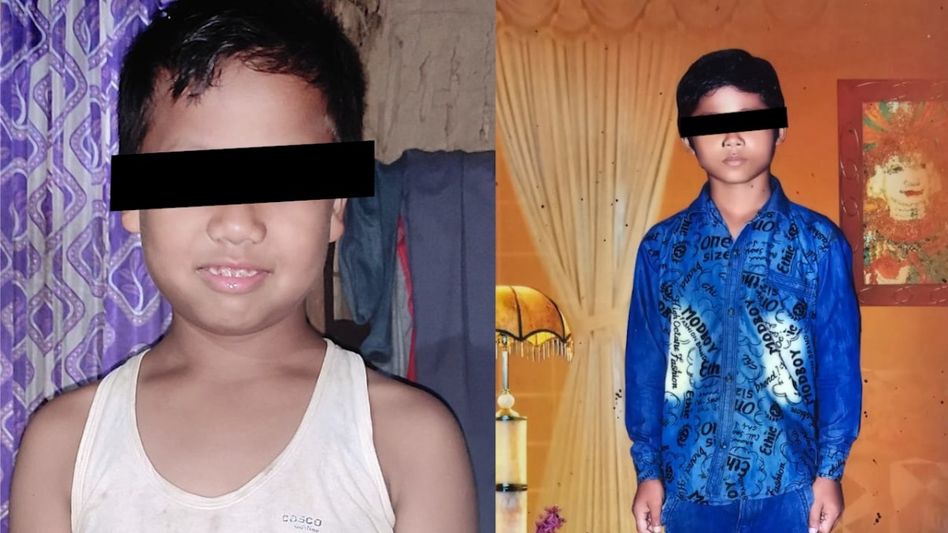Assam: Two students drown in Dudhnoi pond Assam: Two students drown in Dudhnoi pond