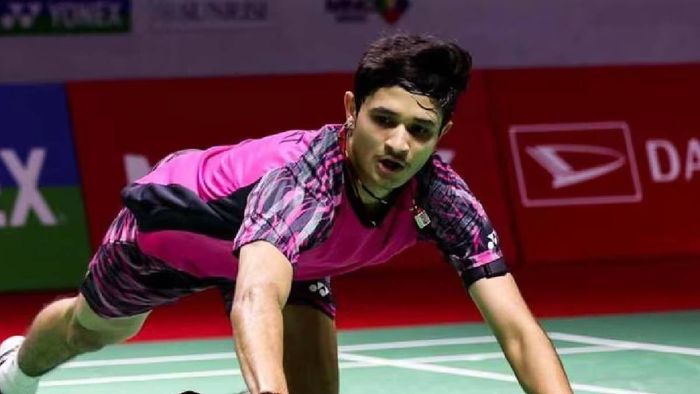 Rajawat's Canada Open journey ends in semifinals defeat to Lanier