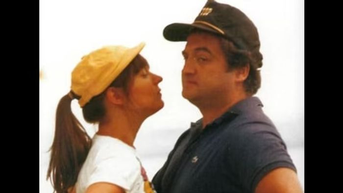Judy Belushi-Pisano Dies at 73