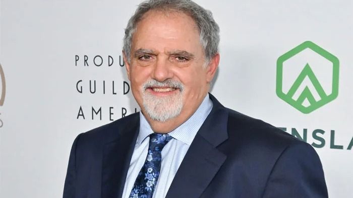 'Titanic' producer Jon Landau passes away at 63 'Titanic' producer Jon Landau passes away at 63