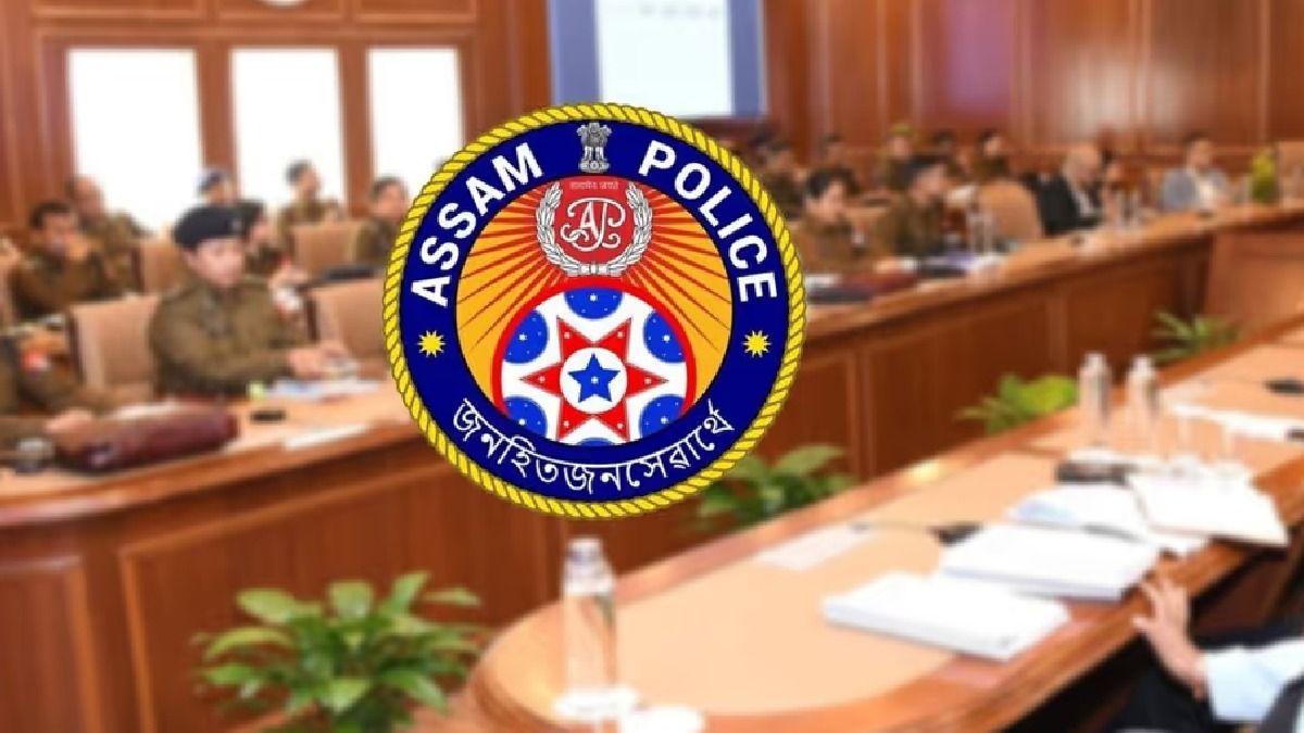 Major reshuffle in Assam Police, key officials transferred across state Major reshuffle in Assam Police, key officials transferred across state