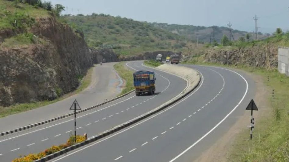 Nagaland government demands urgent safety measures on Dimapur-Kohima highway amidst quality issues Nagaland government demands urgent safety measures on Dimapur-Kohima highway amidst quality issues