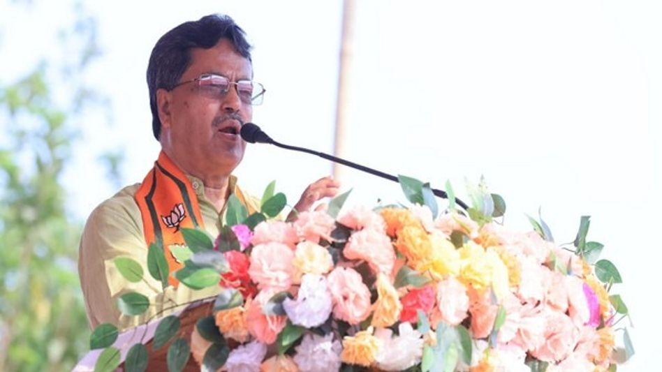 Tripura to announce over 10,000 job opportunities after Panchayat polls Tripura to announce over 10,000 job opportunities after Panchayat polls