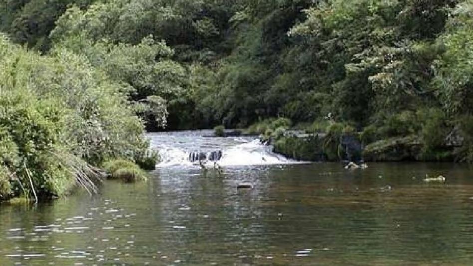 Nagaland issues advisory as Doyang River nears full capacity Nagaland issues advisory as Doyang River nears full capacity