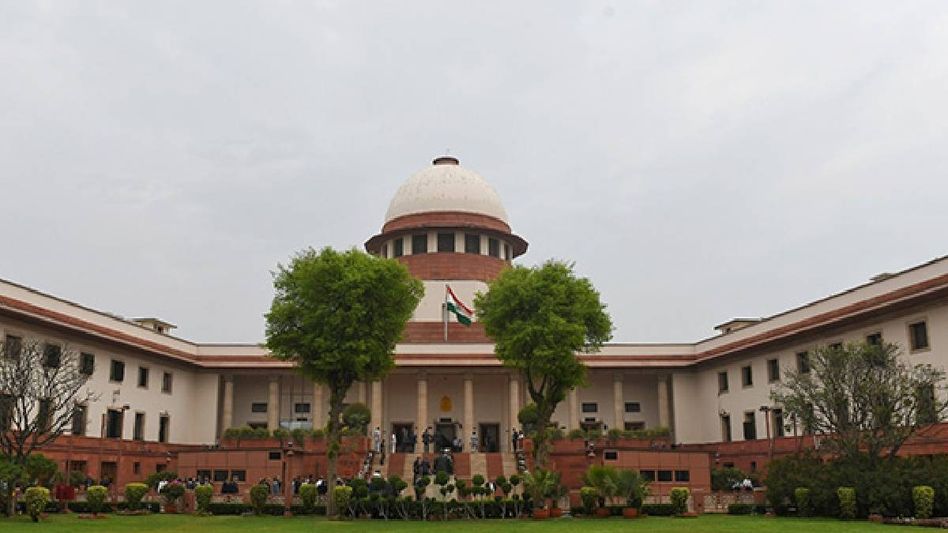 Supreme Court disposes PIL on menstrual leave, encourages dialogue for policy framework Supreme Court disposes PIL on menstrual leave, encourages dialogue for policy framework