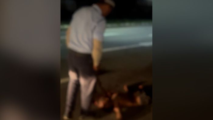 Hit-and-Run Kills One on Baragaon Highway