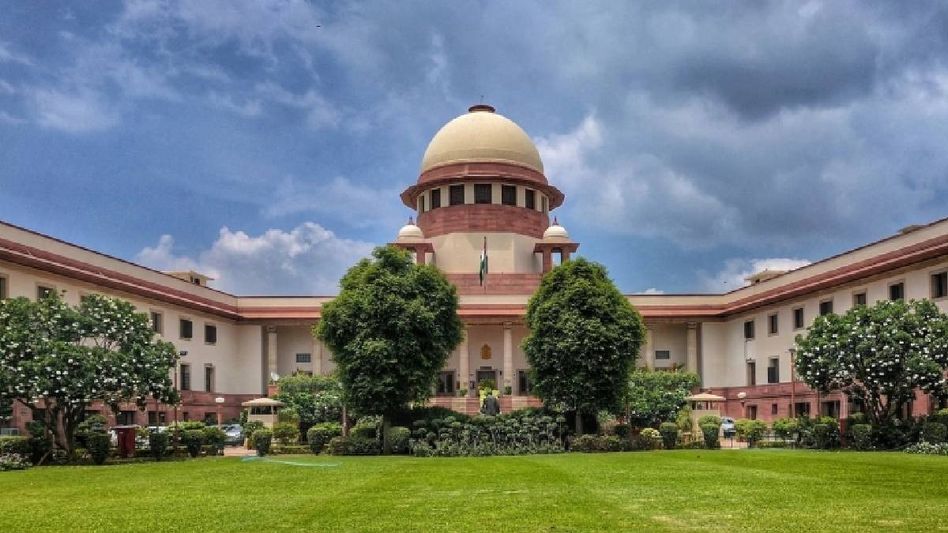 Supreme Court questions NEET UG 2024 validity amid allegations of paper leak and irregularities Supreme Court questions NEET UG 2024 validity amid allegations of paper leak and irregularities