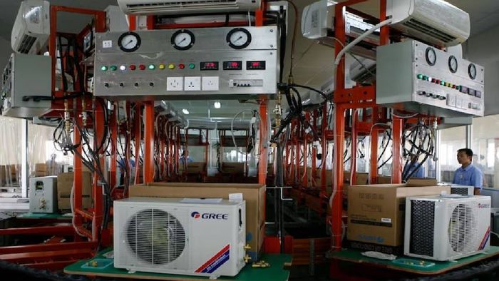 Application window for PLI Scheme for White Goods reopened