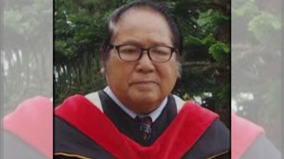 Mizoram: Rev. Dr. Lalchungnunga, founder of Mission for Christ, passes away at 91 in Aizawl Mizoram: Rev. Dr. Lalchungnunga, founder of Mission for Christ, passes away at 91 in Aizawl