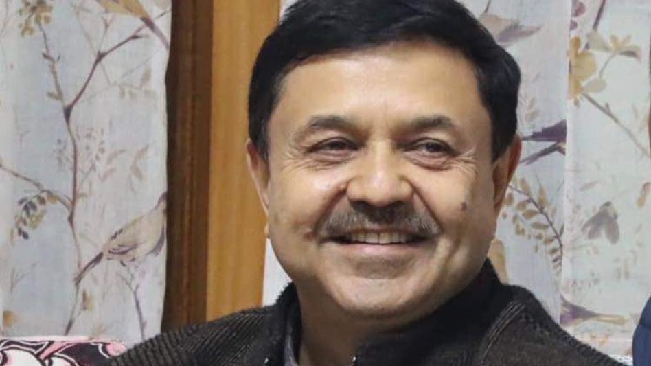 Sikkim health minister denies medical college approval from NMC Sikkim health minister denies medical college approval from NMC