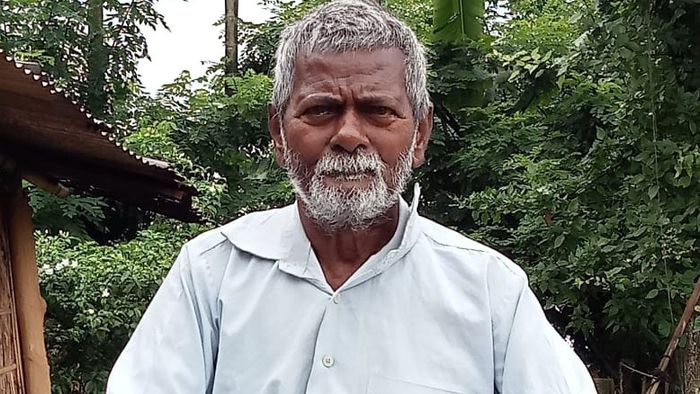 Rajni Vaishnaw, 75, drowns in Keribakri floods