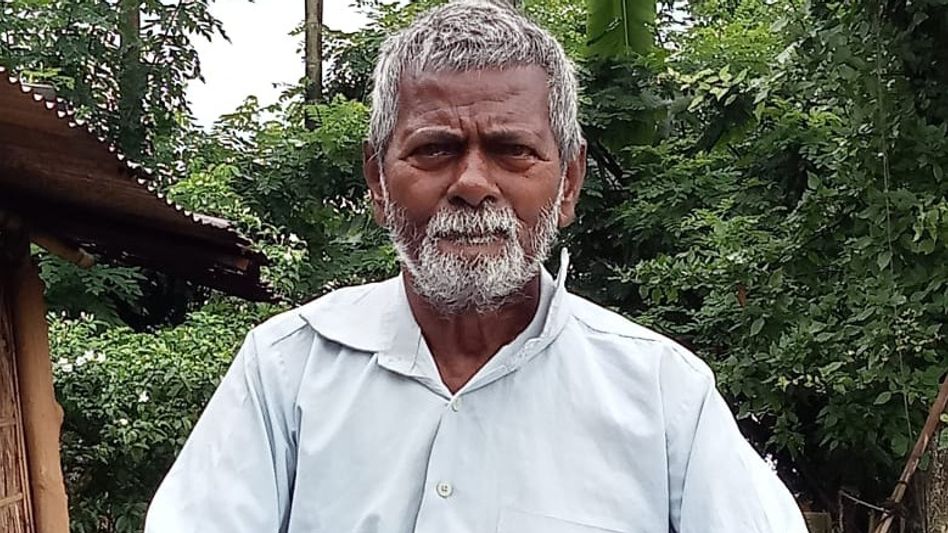 Assam Floods: 75-year-old man drowns in Kaliabor Assam Floods: 75-year-old man drowns in Kaliabor