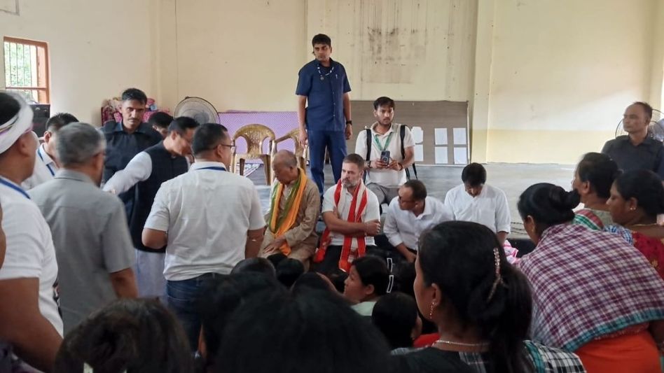 Manipur: IDPs demand compensation for Meitei, Gorkha, and victims of terrorism Manipur: IDPs demand compensation for Meitei, Gorkha, and victims of terrorism