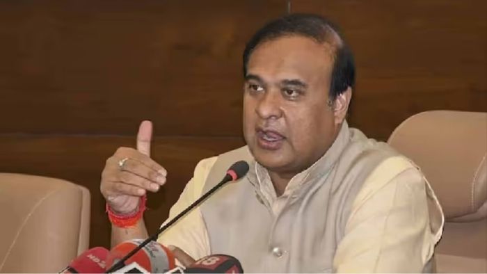 Himanta Biswa Sarma outlines three-level distributed Cancer Care model in Assam