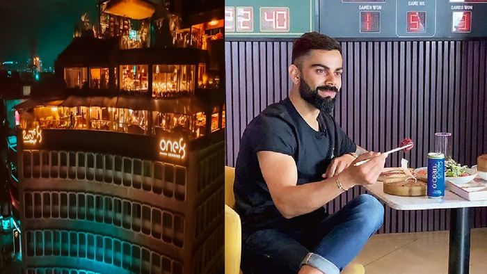 Bengaluru Police crack down on Virat Kohli's pub for late-night operations