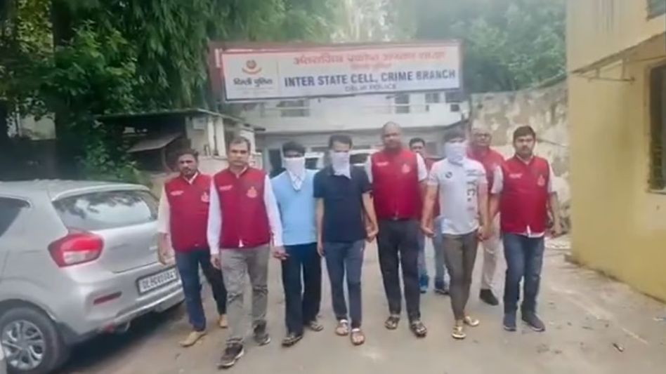 Delhi Police crackdown on international organ transplant racket, arrest 7 including doctor Delhi Police crackdown on international organ transplant racket, arrest 7 including doctor