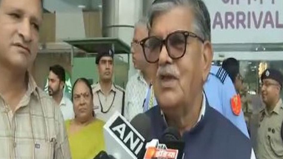 Assam Governor reports increased flood casualties and widespread damage in annual deluge Assam Governor reports increased flood casualties and widespread damage in annual deluge