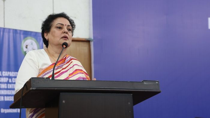 National Commission for Women to study rise of single mothers in Meghalaya