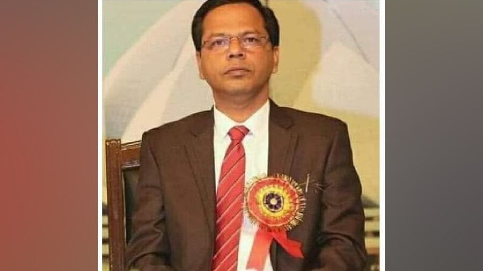 Assam: Vice principal of Homeopathy College allegedly dies by suicide, investigation underway Assam: Vice principal of Homeopathy College allegedly dies by suicide, investigation underway